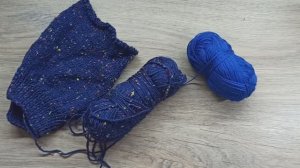 СП РАДУГА 4   С ЛЮДМИЛОЙ КРАСНОПЁРОВОЙ   6-Й ОТЧЁТ   СИНЯЯ НЕДЕЛЯ