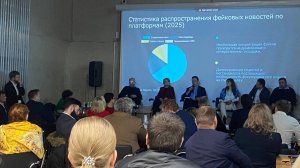 Вырезка выступления на Втором Съезде Журналистом и Медиаэкспертов России