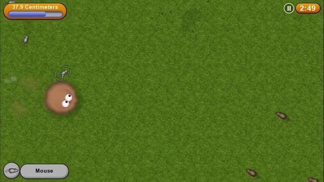 ПРИКЛЮЧЕНИЯ ГЛАЗАСТИКА Мультик Игра для Детей Tasty Planet смотреть онлайн