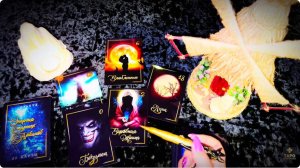 💯☝️ЧТО КАРТЫ  ДЛЯ ВАС СКАЖУТ СЕГОДНЯ ❓КАКИЕ СОБЫТИЯ НЕ ЗАСТАВЯТ СЕБЯ ЖДАТЬ❓💯🙏#таро #tarot