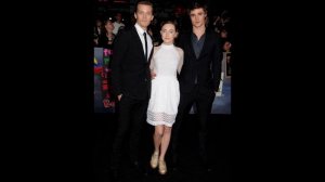 Джейк Абель ( Jake Abel )