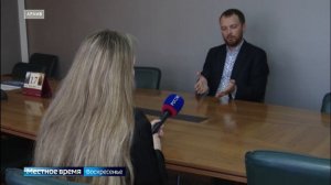 Главный архитектор Иркутска Антон Жуков покидает свой пост с 10 ноября