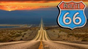 SK music T661. На шоссе 66 с воспоминаниями об Элвисе Пресли.