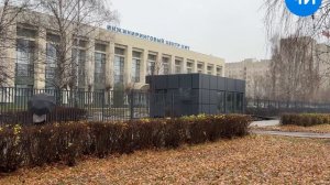 В Набережных Челнах здания институтов и общежитий обнесли заборами