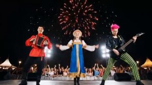 Частушки от Настюшки 4