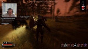 NIGHT OF THE DEAD#13. ВЕЗУЧИЙ МОЙ НАПАРНИК!!)) НАХОДИТ И ЛУЧШЕЕ ОРУЖИЕ И ЛУЧШИХ МОНСТРОВ))