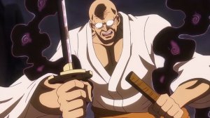 Ван Пис 1147 серия (аниме-сериал, 2025)