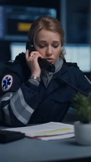 Случай в скорой помощи