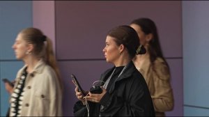 👗 Московская неделя моды 2025: стиль, блеск и московский шик! ✨