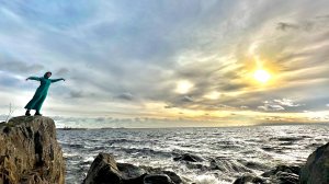 19/10-2025 Карелия. Мыс Ристиниеми