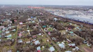 Нижний Новгород СНТ Черепичный 9.11.2025