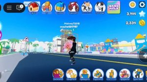 я ухаживаю за малышами в робаксе