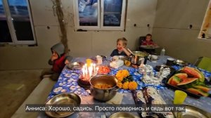 Ep.108 Another Very Special Day (Russian Subtitles)