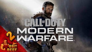 CALL of DUTY: Modern Warfare (2019) ➤ Проходка # 2 ➤ В Пекло (финал)