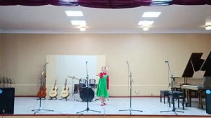 05.11.2025 Концерт посвященный дню Народного единства