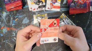 Бокс-брейк #13 1 блока по 5 сезону КХЛ 12-13.