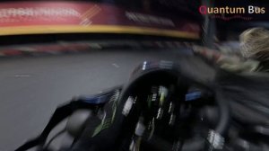 Картинг | Свободные заезды |  MIKS Karting | Тренировка перед вторым этапом в обратку