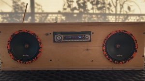 Обзор Эстрадной акустики DL Audio Barracuda 165 V.2