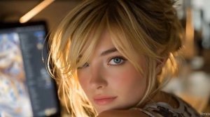 Mind on Autopilot - Ode to the Effortless Flow of Creativity AI Can Yield