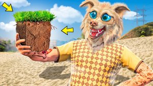 Я ПРОВЁЛ 24 ЧАСА В РЕАЛИСТИЧНОЙ ГТА 5 ! - САМАЯ РЕАЛИСТИЧНАЯ GTA 5