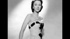 Джун Дюпрез ( June Duprez )