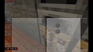 играем в minecraft часть Я уже не помню какая