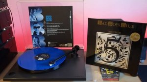 ★★★ Bad Boys Blue – Show Me The Way (Maxi-Single 12_) ★★★