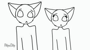 анимация с подругой,  (ФУРРИ АНИМАЦИЯ)