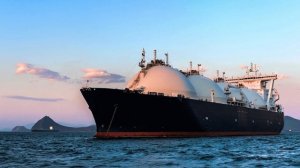 Газ сквозь лёд и санкции — Арктик СПГ 2 пошёл по новым маршрутам