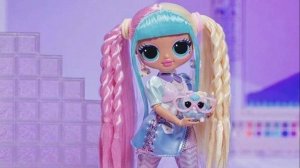 КУКЛЫ ЛОЛ СЮРПРИЗ НОВЫЕ ИГРУШКИ РАСПАКОВКА РАЗВИВАЮЩИЕ МУЛЬТИКИ ДЛЯ ДЕВОЧЕК