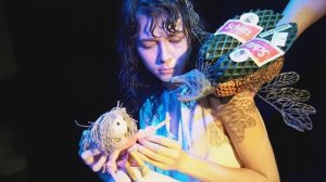 Дюймовочка. Сказка - безДна: КВЕСТ НА ОПОЗНАНИЕ СЕБЯ