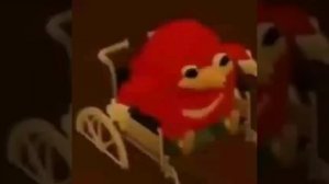 мой друг угадывает персонажей часть 1!