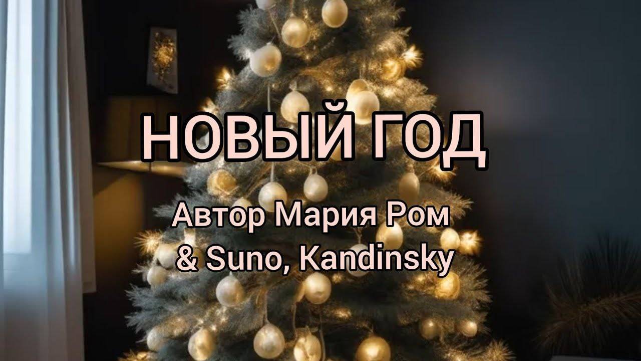 СНЕГ КРУЖИТСЯ, ТЫ ОДЕТА В СЧАСТЬЕ Автор Мария Ром смотреть онлайн