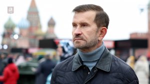 09.11.2025. Александр Семенников: Данная выставка показывает, что связь поколений не прерывается