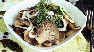 ГРИБЫ ПРОСТО ВАУ! Соленые грибы на ЗИМУ в банках