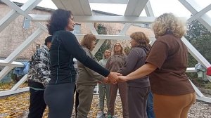 Звёздный Призыв в завершении Форума МаЭД в Болгарии, г.Балчик, 10-я цивилизация. Мир Универсологии