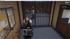 Мой статик 173442 нарушитель  166468 Уход от РП