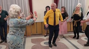 Поздравляем!!! ВЫ СЧАСТЛИВЫЕ!!!... 08.11.25...