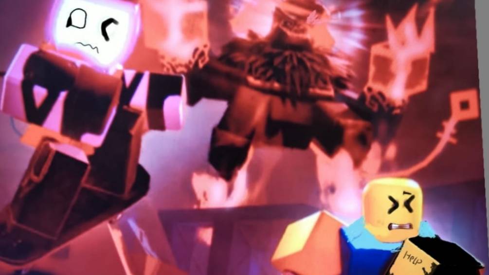 обнова в forsaken