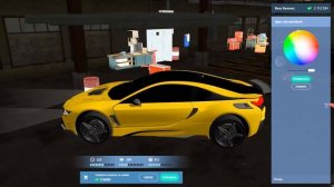 ПРОКАЧАЛ BMW I8 НА ОЧЕНЬ БОЛЬШИЕ ДЕНЬГИ! СКОЛЬКО ЕДЕТ САМАЯ КРУТАЯ BMW I8 !? НА НЕКСТ РП NEXT RP