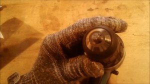 Как быстро сменить инструмент в шуруповерте.