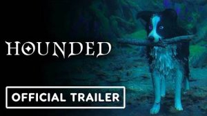 Hounded - Official Demo Gameplay Reveal Trailer