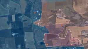 Жесть в Покровске. 2000 бойцов ВСУ попали в КОТЁЛ 💥 Карта боевых действий на 9 ноября 2025 года