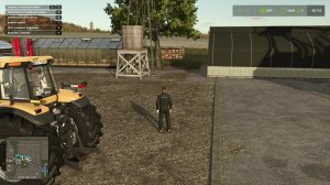 Farming Simulator 25 № 6