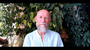 Беседа с Евгением Багаевым 09.11.25. О чистом восприятии, целостном существовании и переживании...