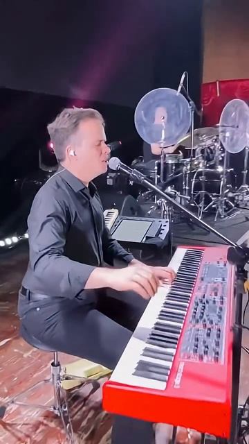 Краснодар, жаркий не только по погоде, но и по приёму!  #ИгорьСаруханов #Кубань смотреть онлайн