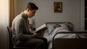 Псалтирь_ почему читают по усопшим и можно ли по живым