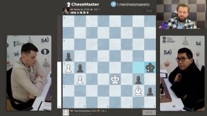 Фавориты массово покидают Гоа! Непо недоволен организацией. Сенсации на стадии 1/64 Кубка Мира