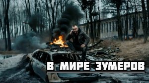 Поколение Зумер выбирают новый трэп рэп метал эпоха смелых треков в машину. На волне свободы!!!