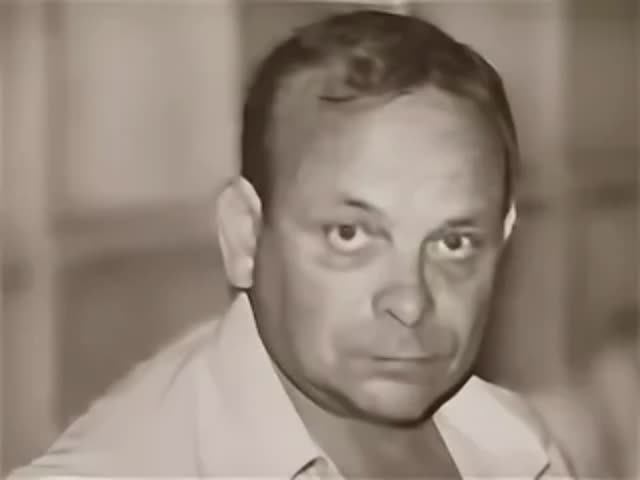 Виталий Парыгин - Вот время смотреть онлайн